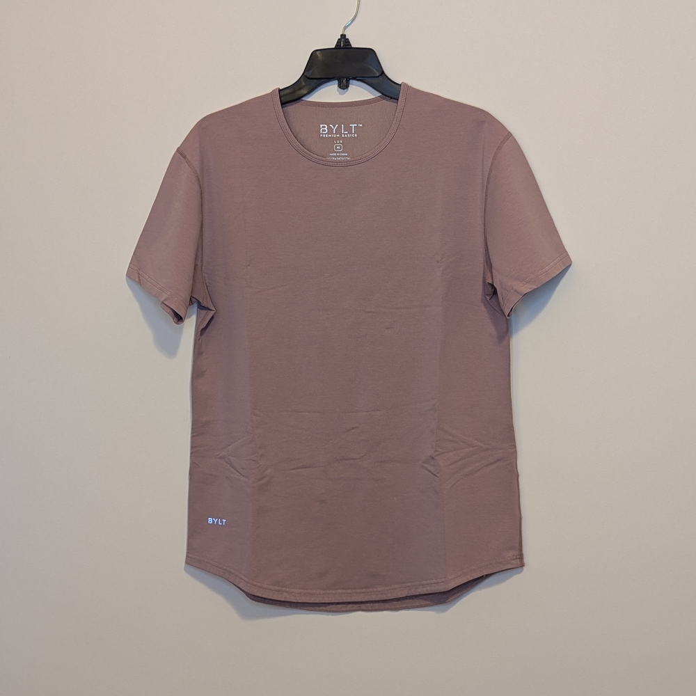 BYLT Lux In Mauve